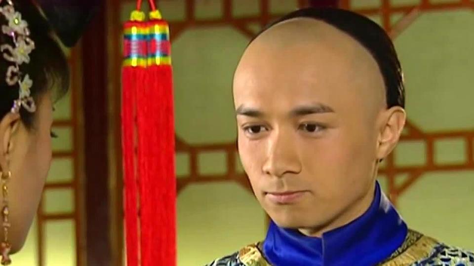 两大琼瑶ip男主古巨基,苏有朋春晚同框,想喊五阿哥,书桓,杜飞_腾讯