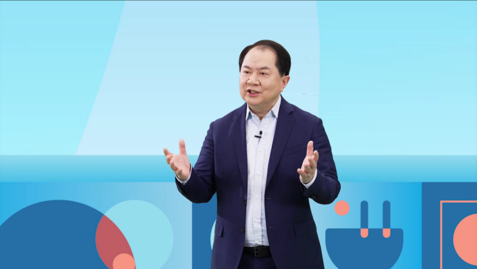 发布会上,如家酒店集团董事长,ceo孙坚分享了对酒旅行业价值更迭的