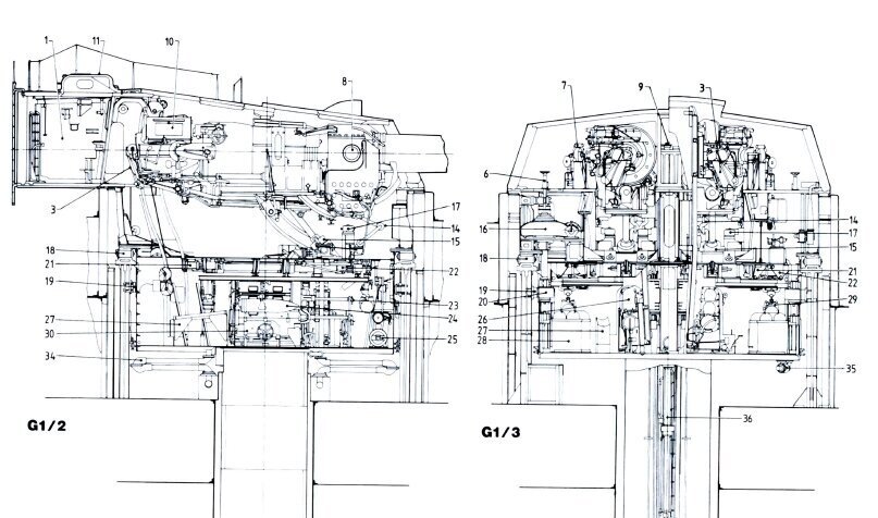 英国"无畏"级战列舰上的新型大口径火炮_腾讯新闻