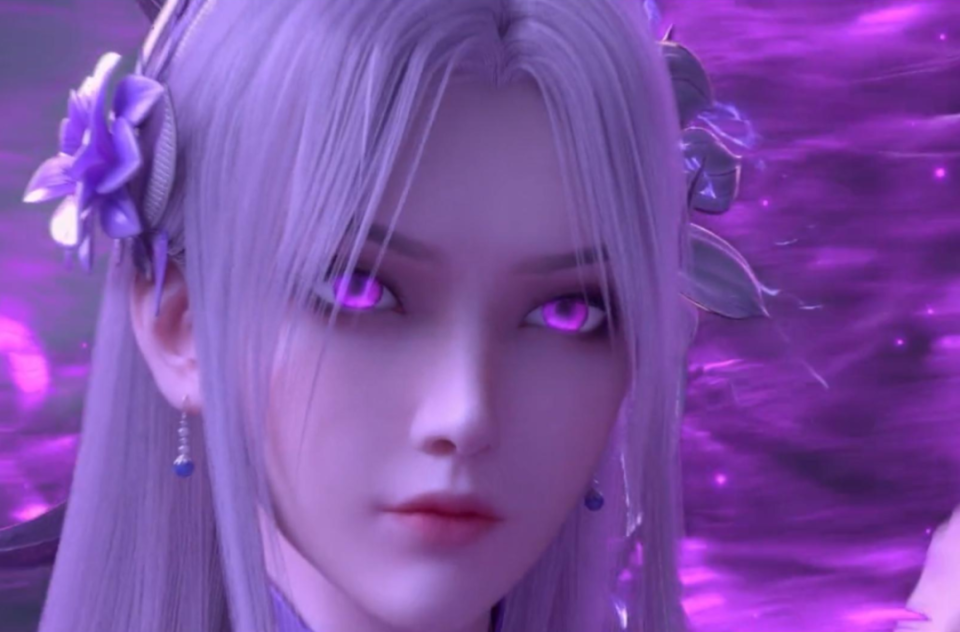 是谁说小医仙新建模丑的?进来看这个角度怎么样,斗破亲女儿绝对够仙