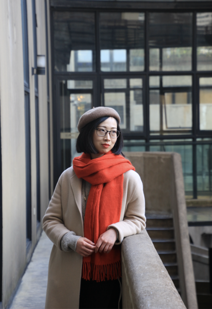 雨果奖|王侃瑜:科幻要拥有更多元的声音,女性视角是一部分_腾讯新闻