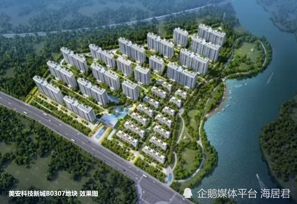 海口安居房项目全汇总，39个项目（地块）规划房源数万套，火速查看！_腾讯新闻