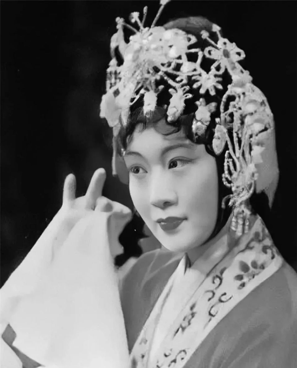 潮剧演员郑小霞在汕头逝世!享年67岁!