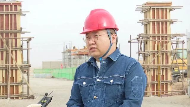 风起玉门 电送八方