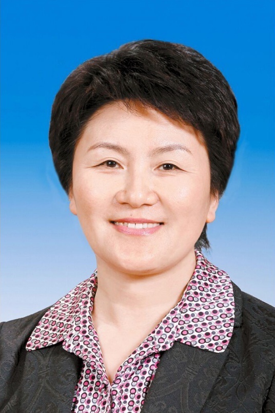 包惠当选成都市人大常委会主任王凤朝当选成都市市长