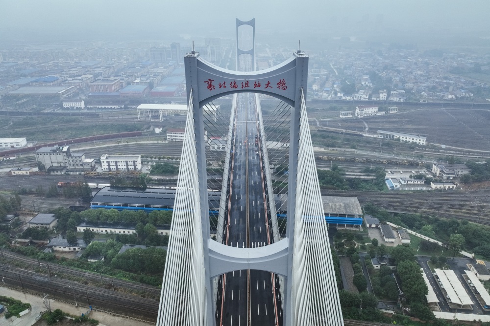 一部剧带火一座城:襄阳江门密码| 流量之城