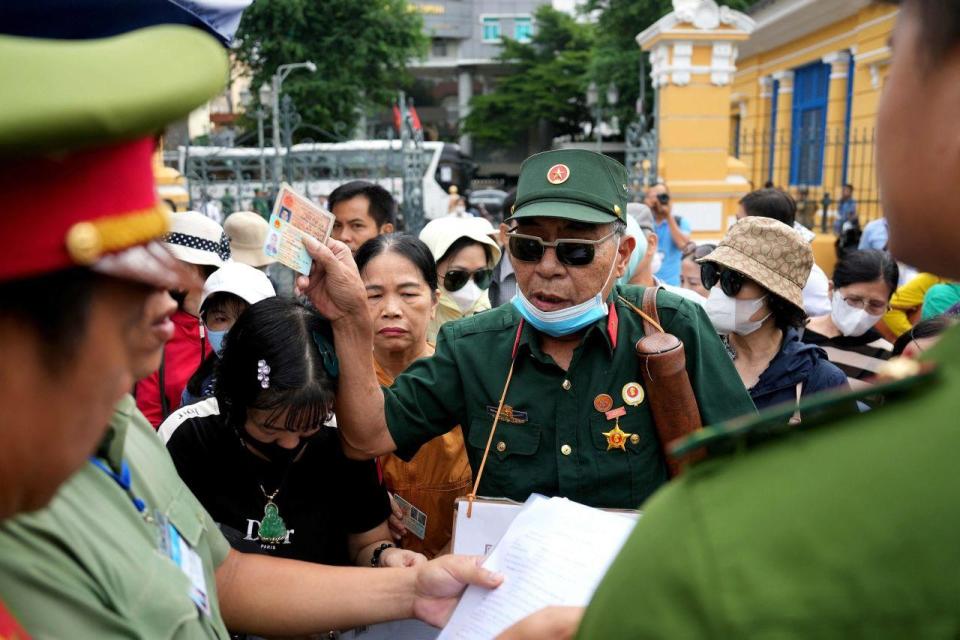 “越南史上最大诈骗案”二审，越南女首富想“减刑免死”需凑钱退赃