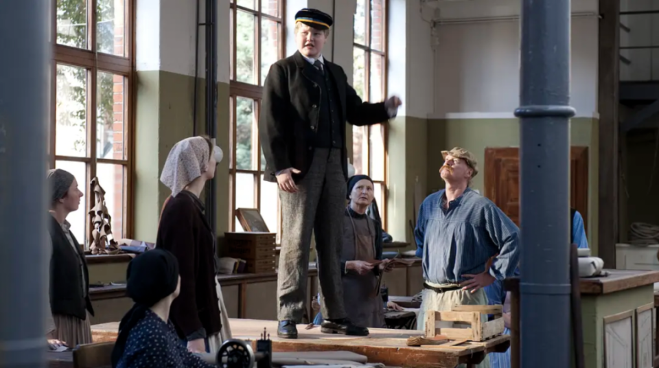 足球曾在德国"水土不服",第一支德国足球队曾被视为邪恶的象征?