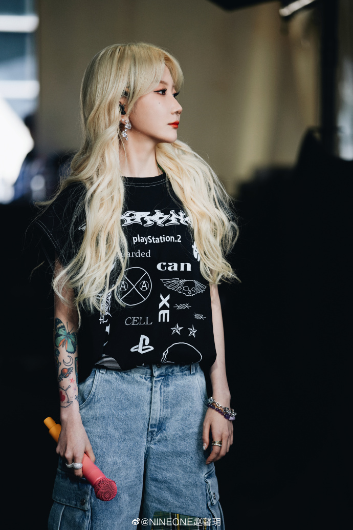 乃万加入nous厂牌,开启一段新的故事-腾讯新闻