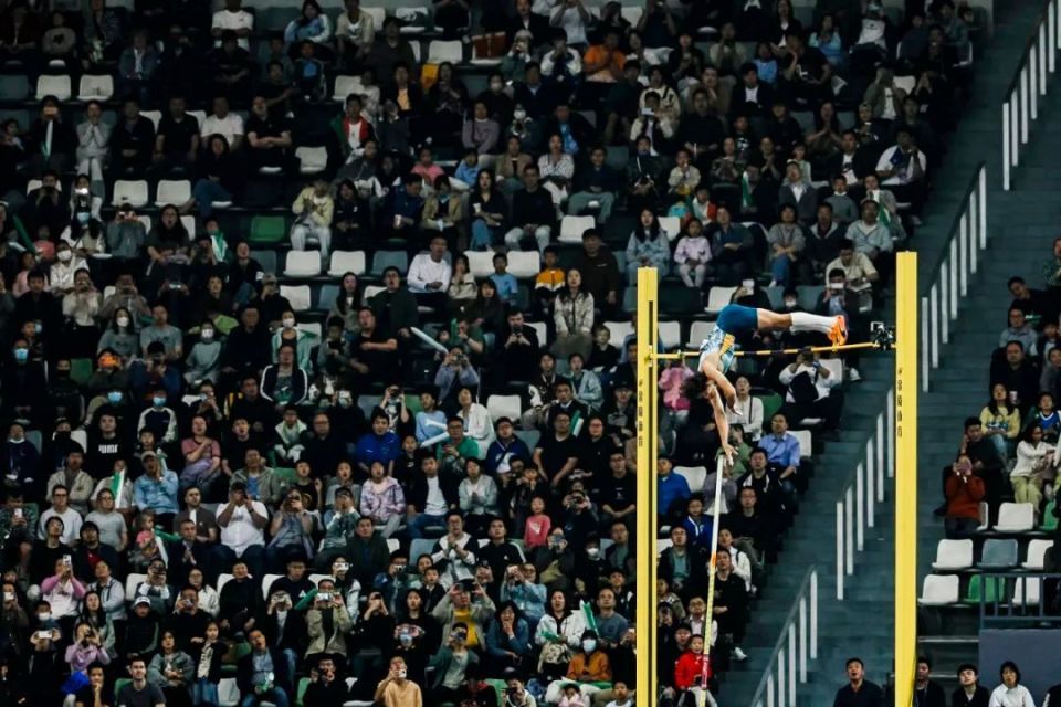 阔别4年,从上海到苏州的这颗"钻石"光彩依旧!