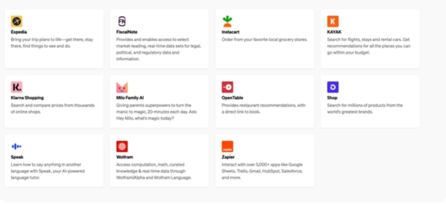 ChatGPT能做什么？它将如何改变世界？🔥