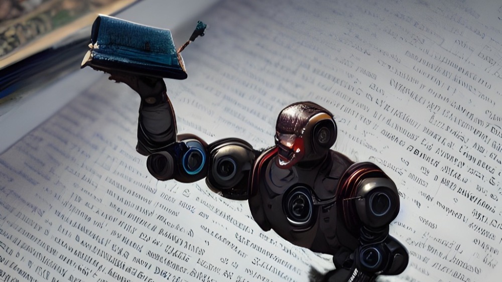 谷歌对话式AI来袭，AI教育我们还是‘白嫖’了？