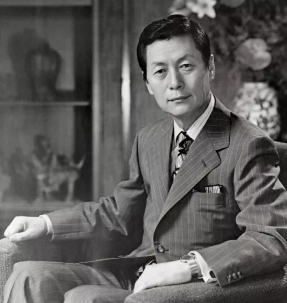 在日朝鲜人:百年沧桑下的"亚细亚孤儿" | 循迹晓讲