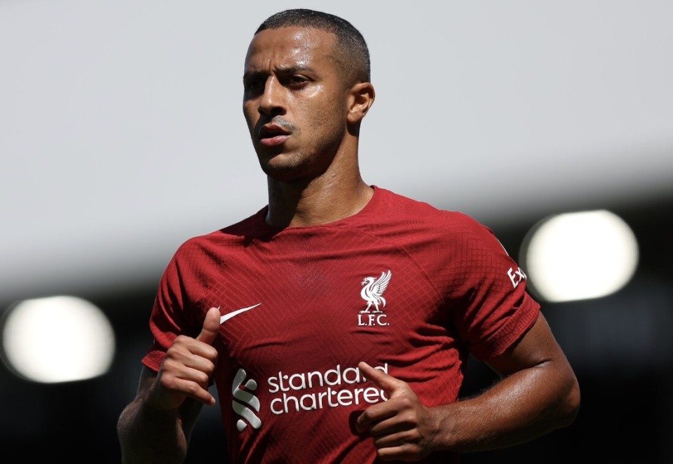 罗马诺蒂亚戈尚未决定未来他要先和利物浦新管理层讨论