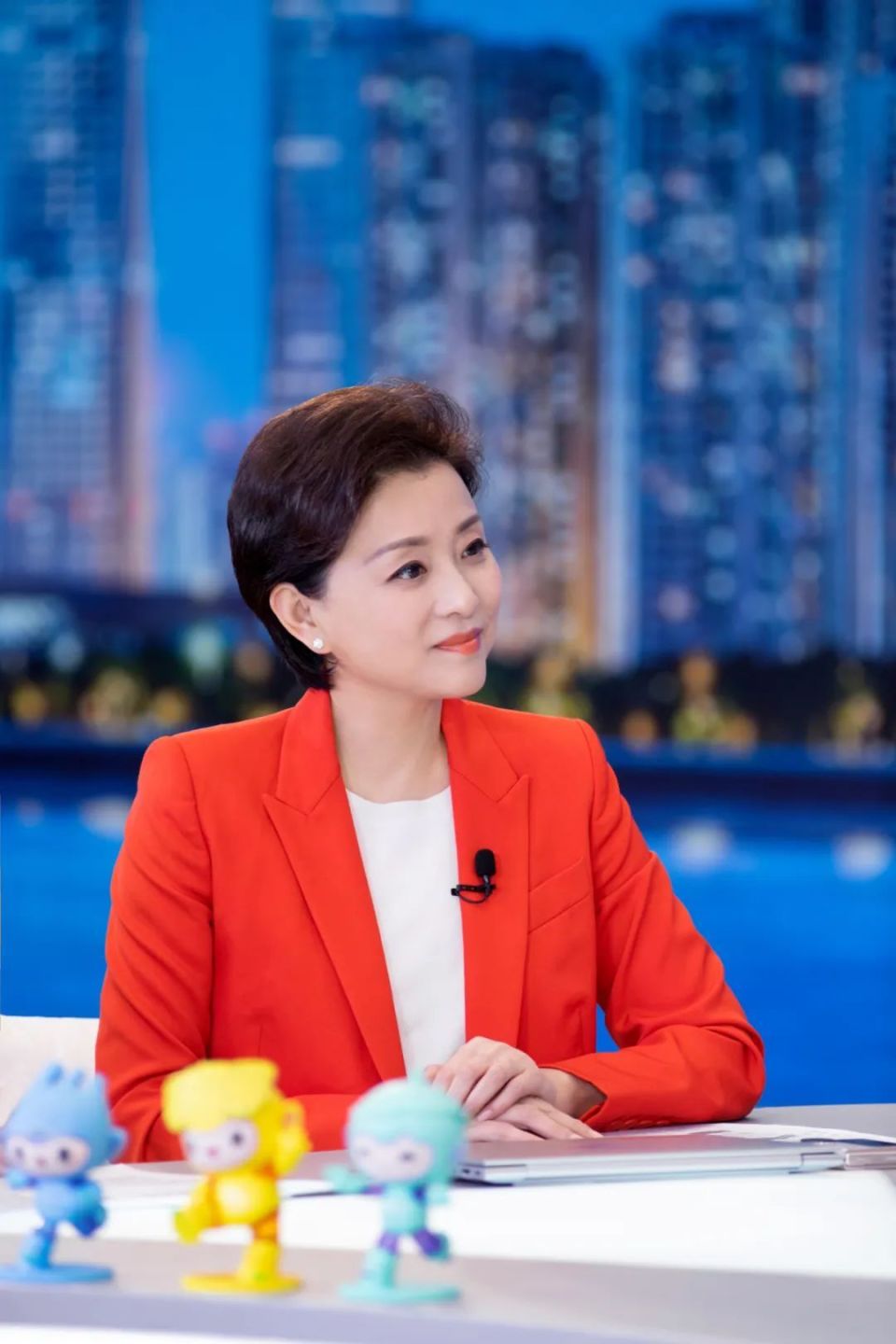 《杨澜访谈录-亚运特辑》今晚开播,多维视角展现杭州亚运会魅力