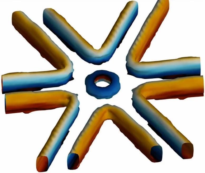涡旋力量：光的旋涡，量子计算的革命_腾讯新闻