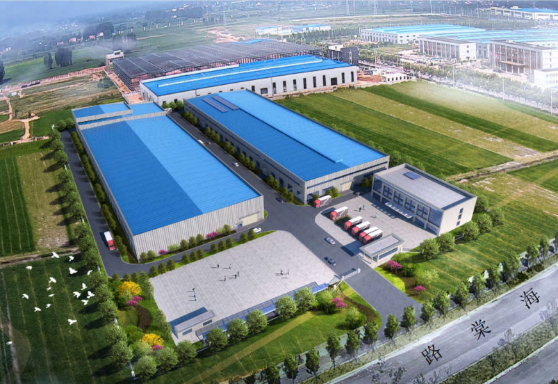 5●青东煤业公司塌陷区28mw水面光伏发电项目●位于濉溪县临镇,总投资