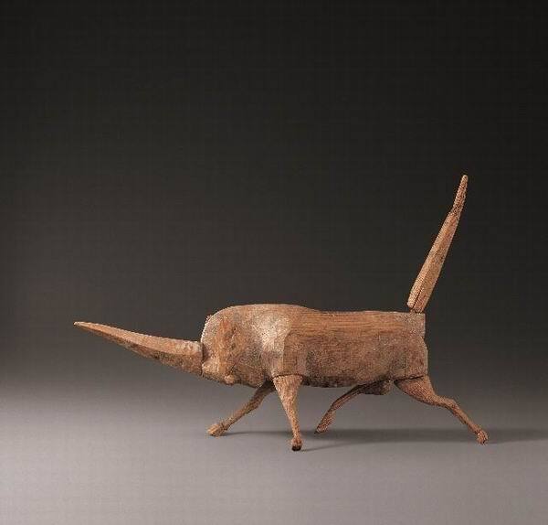 汉代神兽|獬豸——汉代的执法神兽_腾讯新闻