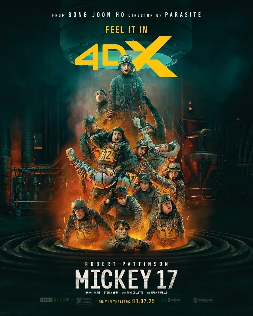 编号17》：刺杀伪神，单向度的不死者与后特朗普时代电影-腾讯新闻