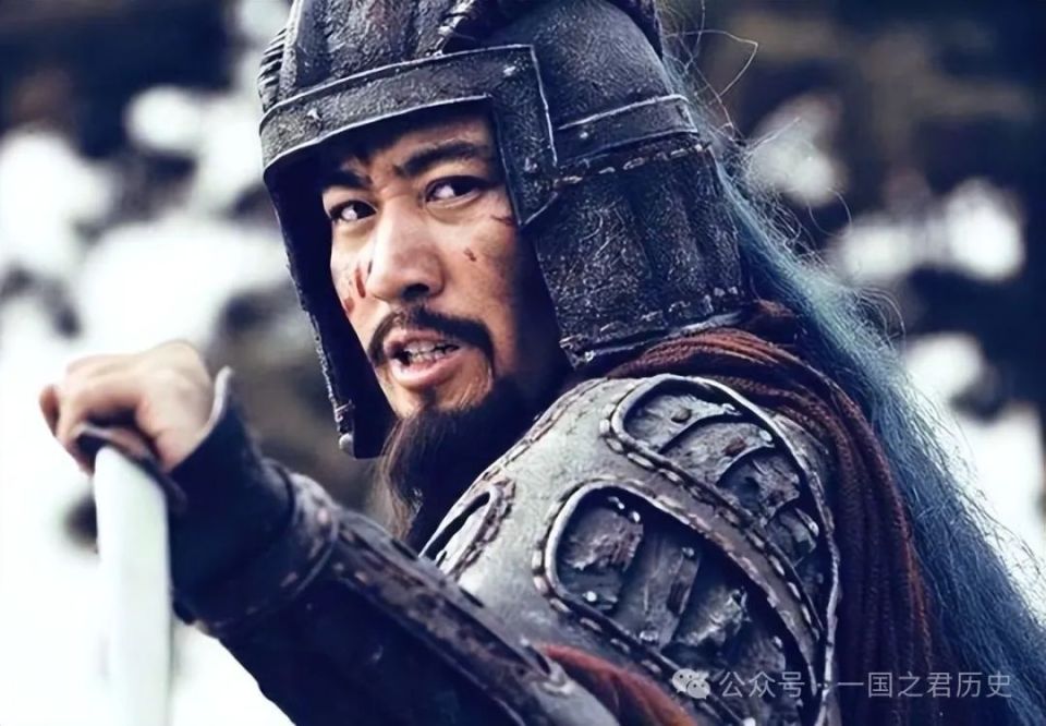 刘备关羽张飞同时起兵，为何主公是刘备？是因为刘备是皇族后裔吗_腾讯新闻