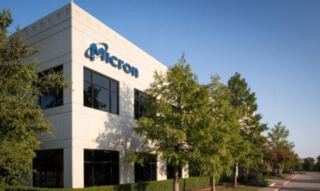 消息人士美国半导体公司美光或将赴印度投资10亿美元建厂