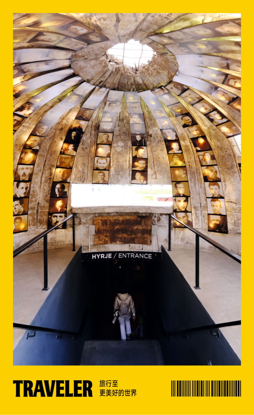 在中国人忘不了的阿尔巴尼亚,用咖啡配羊头_腾讯新闻