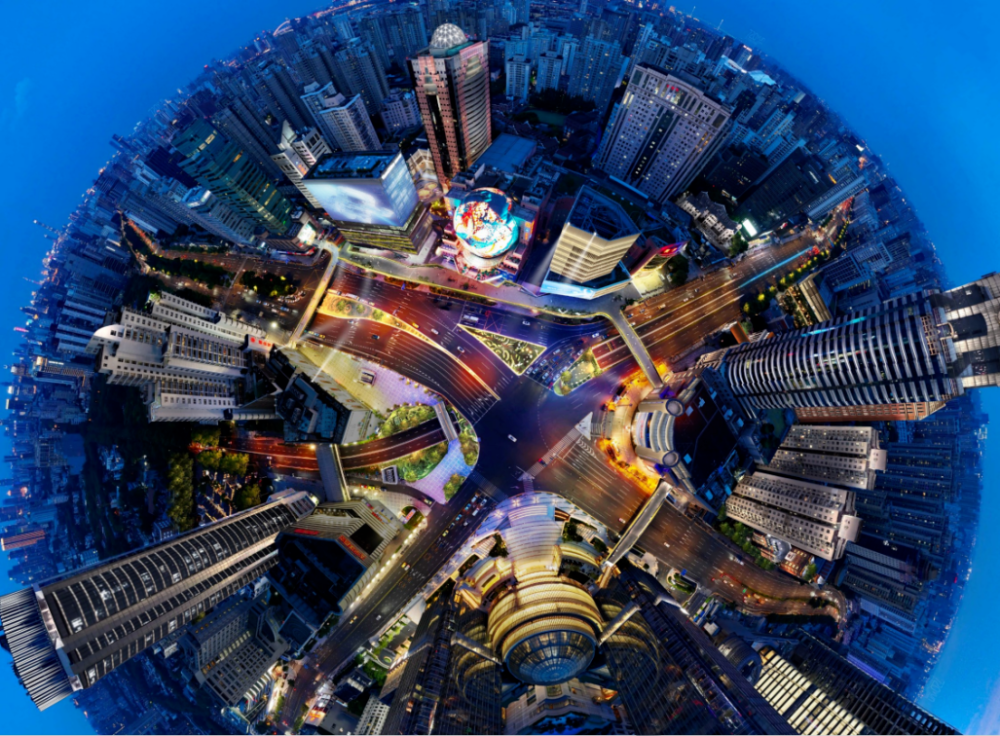 点亮商圈潮流新夜态首届徐家汇夜生活节火热进行中