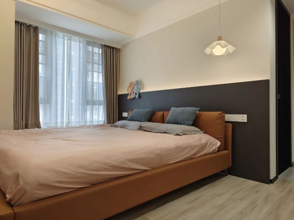 小面积的卧室,如何布置才好用又好看?