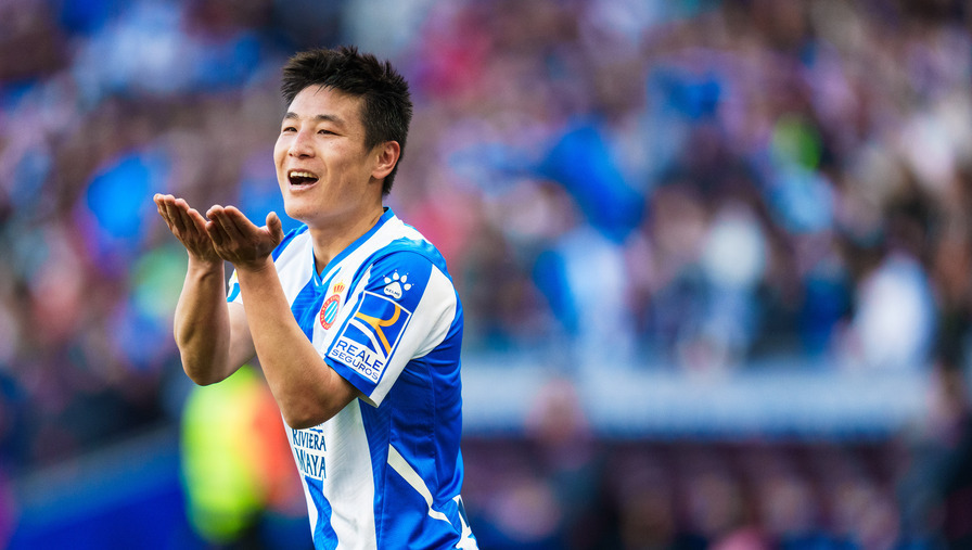 观察:武磊第200球助海港3连胜,若没去西甲早就轻松收获300球?