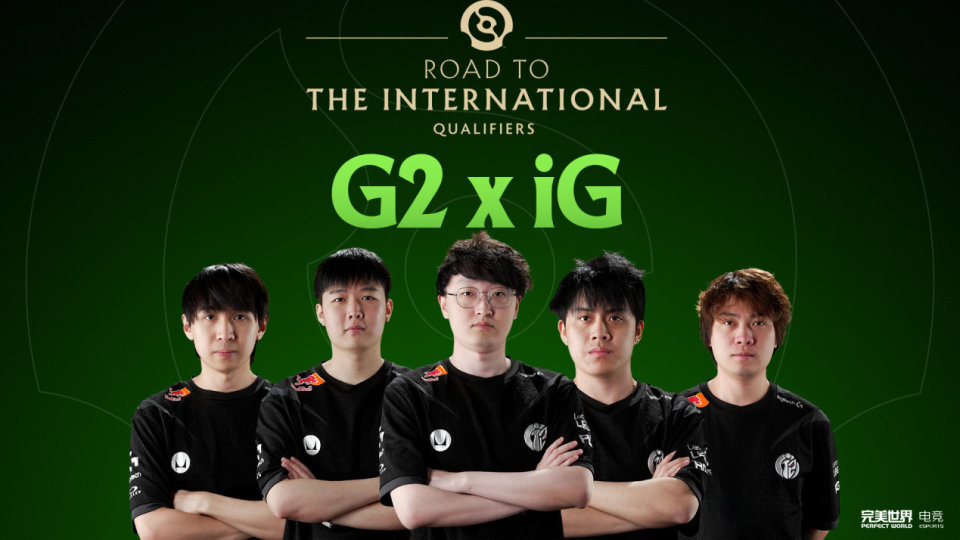 《DOTA2》TI13 预选赛全部结束，16 支战队剑指哥本哈根_腾讯新闻