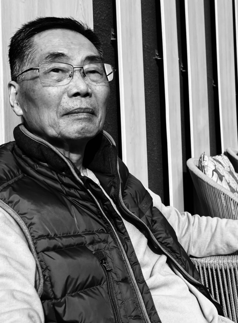 痛悼!温州又一名人去世