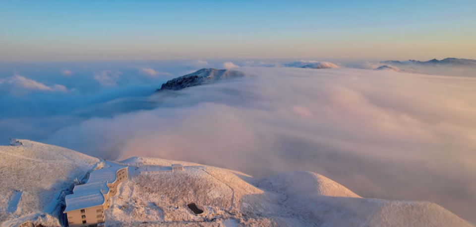 文化中国行丨跟着诗词游历秀美江西
