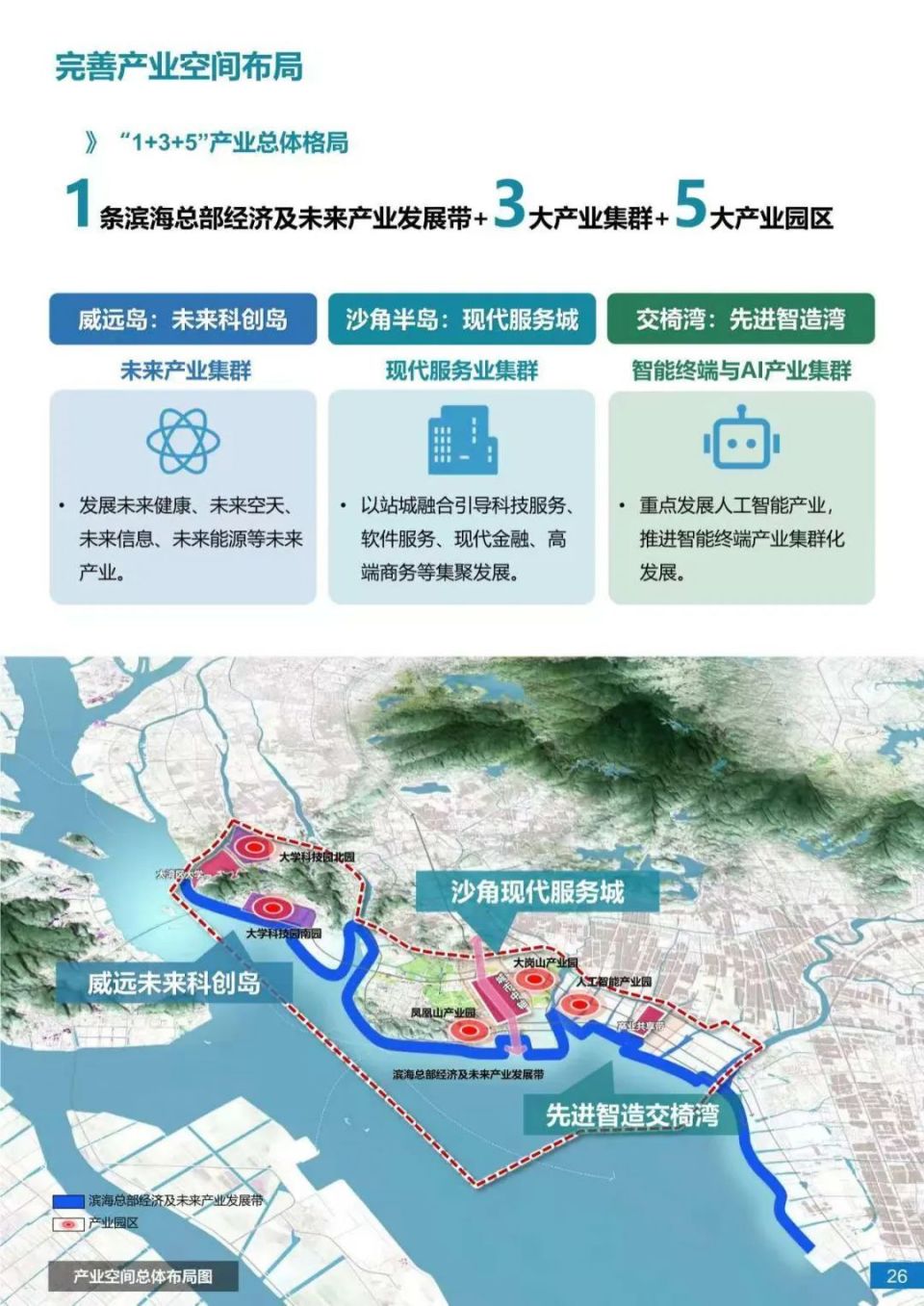 重磅规划！东莞滨海湾新区，打算建成这样..._腾讯新闻