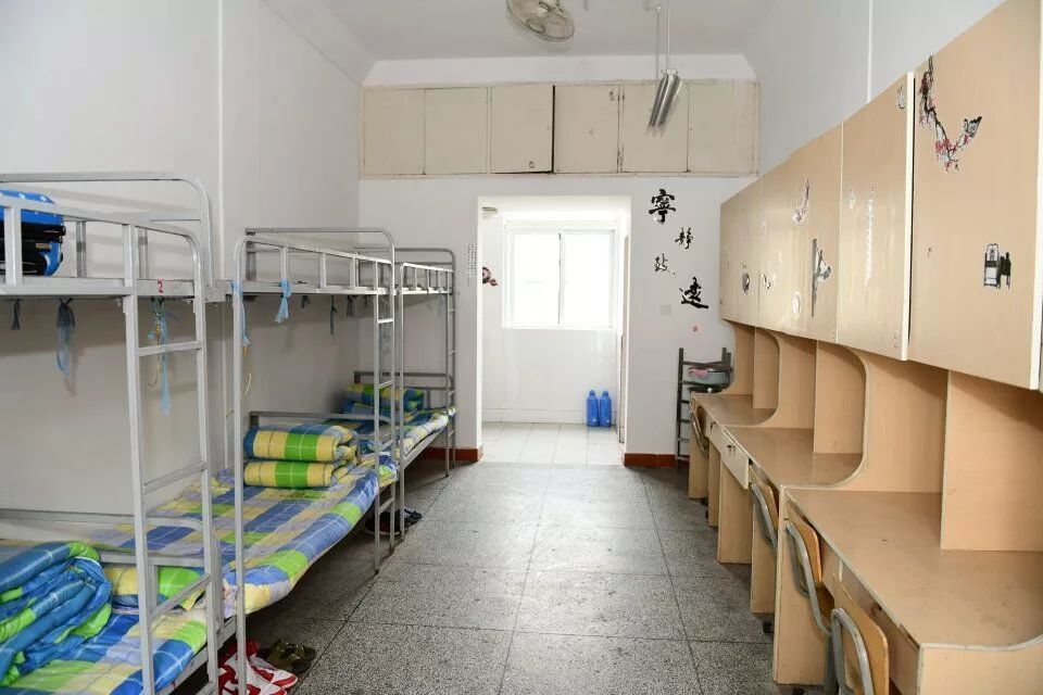 泰州这所四星级高中