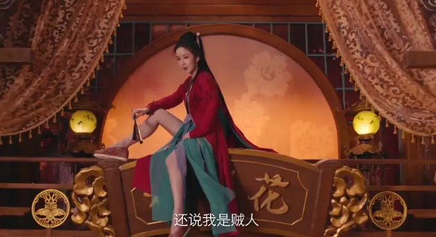 爱情公寓娄艺潇大尺度露肉主演新电影全是一星差评