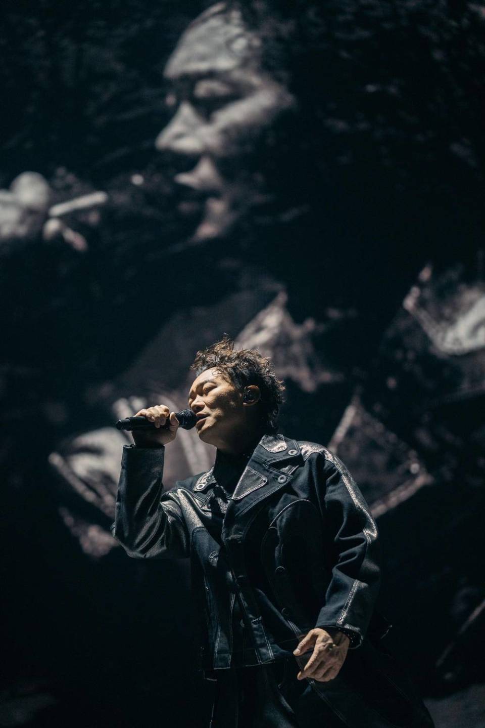 陈奕迅演唱会南京站4月连唱6场