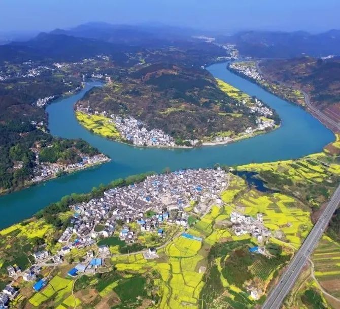 大黄山建设 || 大黄山的n个小美好_腾讯新闻