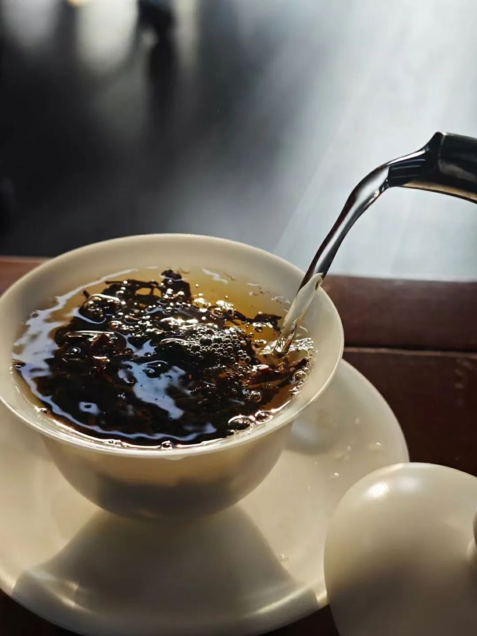 从一个细节,看中国人的幸福自洽度_腾讯新闻