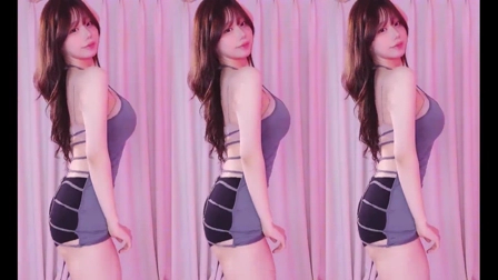 Afreecatv하음파(BJ音波)2026年2月05日Sexy Dance203206