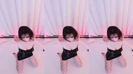 Afreecatv미또(BJ美都)2026年1月22日Sexy Dance201900