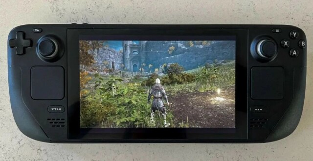 Polygon 观点：Switch 2 已经暂时取代了我的 Steam Deck_腾讯新闻