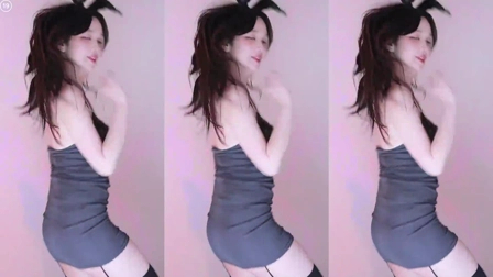 BJ러아(拉雅)2026年7月08日Sexy Dance134723