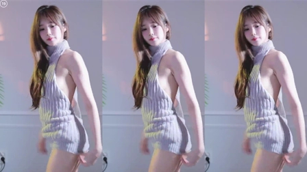 Afreecatv우아(BJ优雅)2025年10月18日Sexy Dance011320