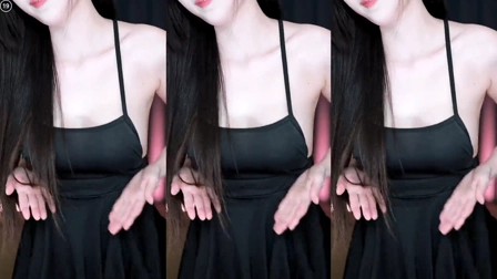 AfreecaTV黑珍(BJ햄찡)2025年11月03日舞蹈剪辑135612