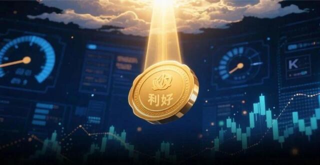 又一个重磅利好，落地！_腾讯新闻