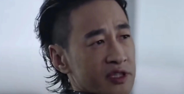 美人余何润东精神控制妻子