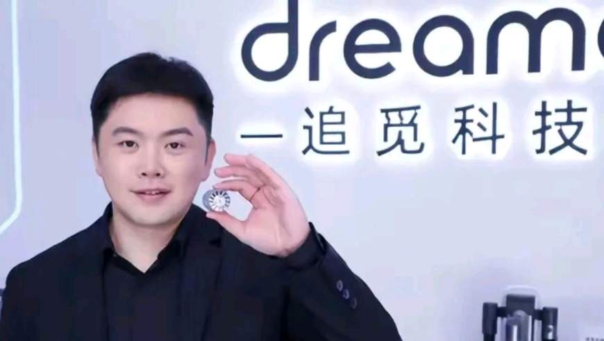 给中国首富“卖标签”有多香？江天科技年入5亿冲刺IPO_腾讯新闻