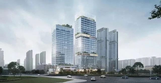 最新！西安：8个外资巨头项目+20个高能级项目，来了！_腾讯新闻