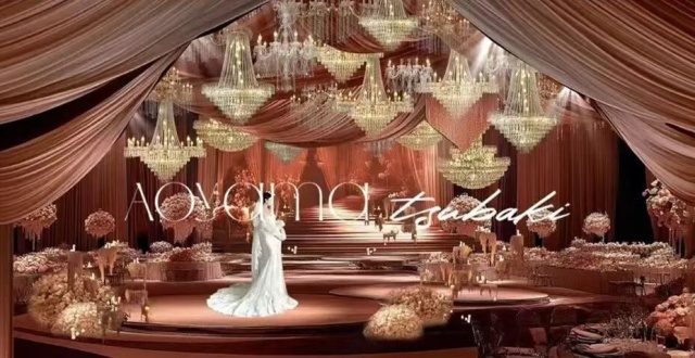 浙江一女子靠AI做婚庆年入200万元！最快15分钟出方案，客户遍布全国各地缩略图