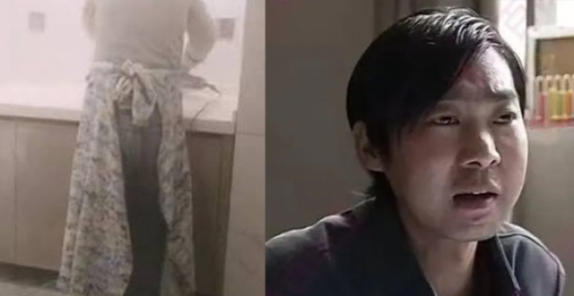 男子患尘肺病举报公司，却因在不具备防护条件下接受存在职业病危害的作业反被罚 5 万，卫健局此举合理吗？